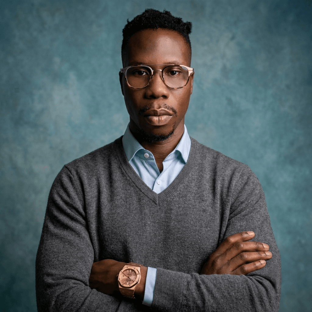 Ademuyiwa Sam - Product Engineer